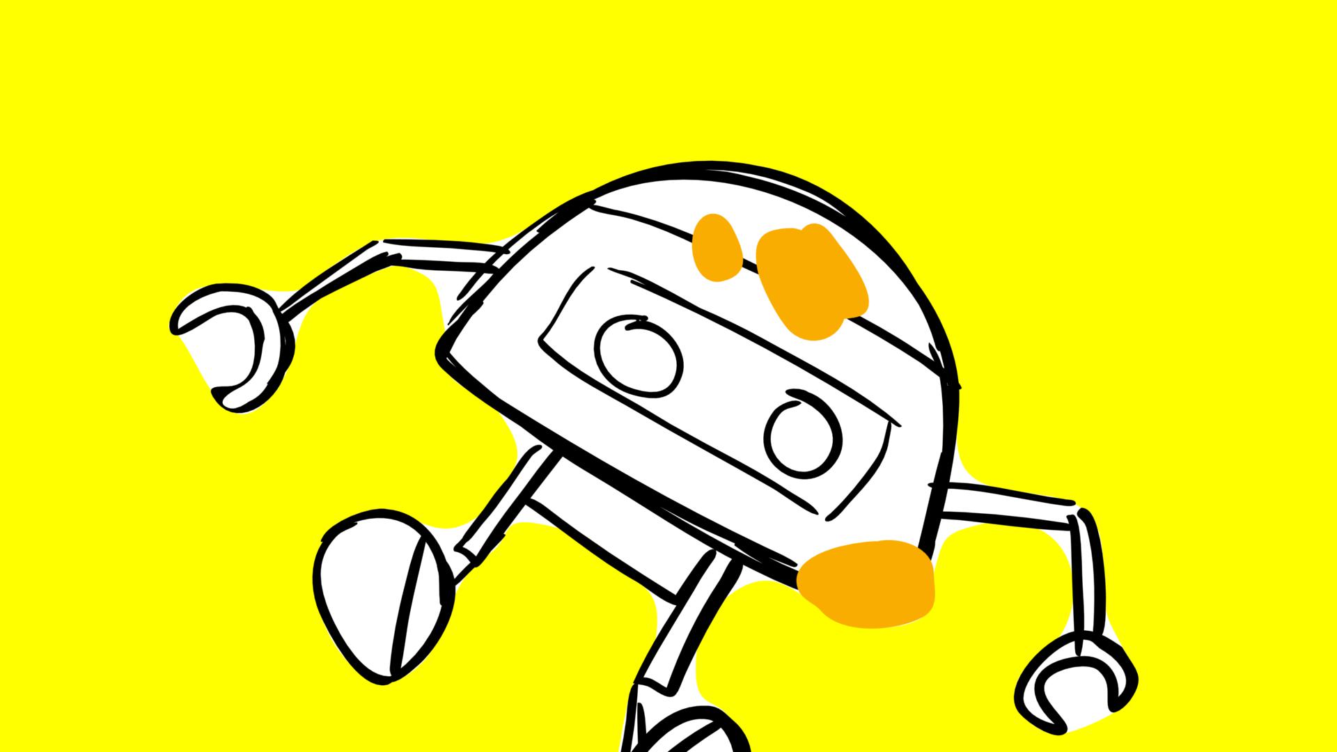 Fun with Nubs — Ep. 112, lámina 165, storyboard by Melissa Ballesteros